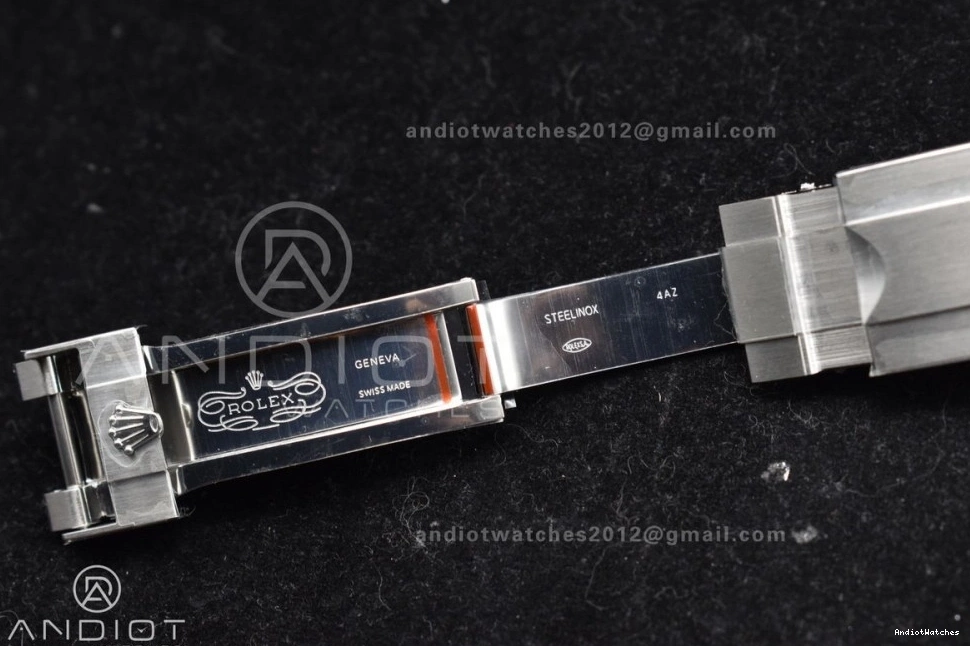 1:1 II Edition Explorer SS WellDesigned 42mm on 226570 VR3285 Bracelet Best 847 904L GMF Black Black Dial CHS 0226